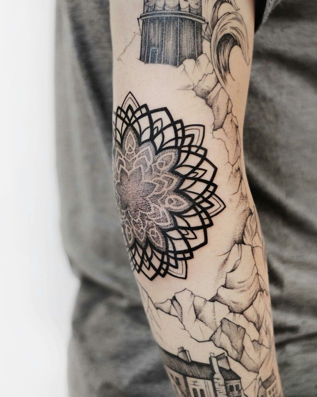 1024x1280 Pin By Lauren Garside On Ink Tattoo, Tatting