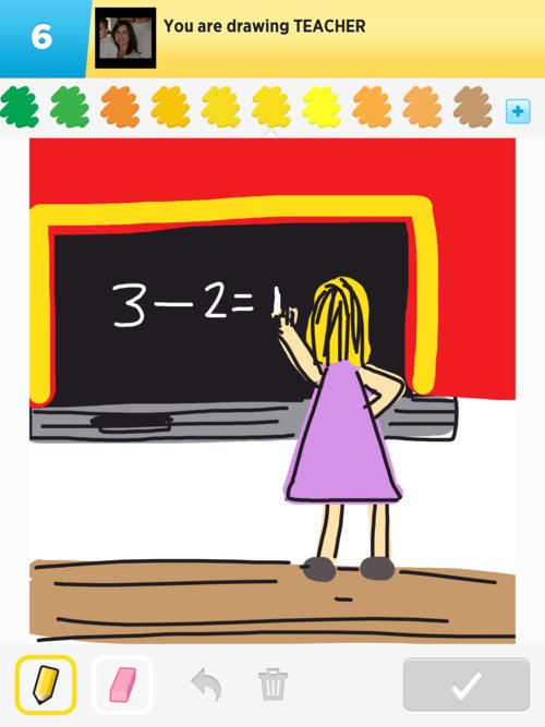 500x667 Teacher Drawings