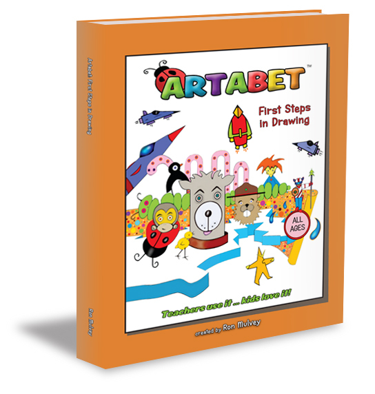 544x572 Teach Your Students How To Draw