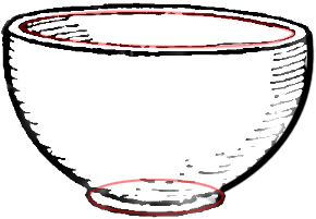 290x201 How To Draw Teapots Amp Teacups With Simple Steps