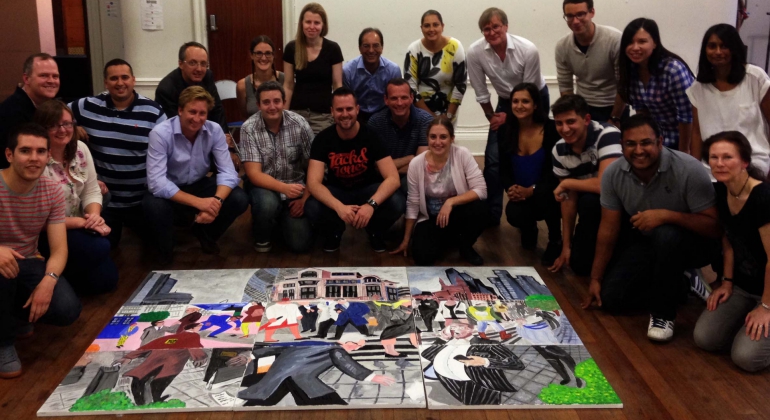 770x420 Team Building