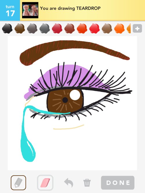 500x667 Teardrop Drawings