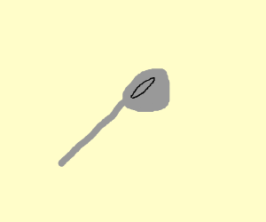 300x250 The Emotional Range Of A Teaspoon