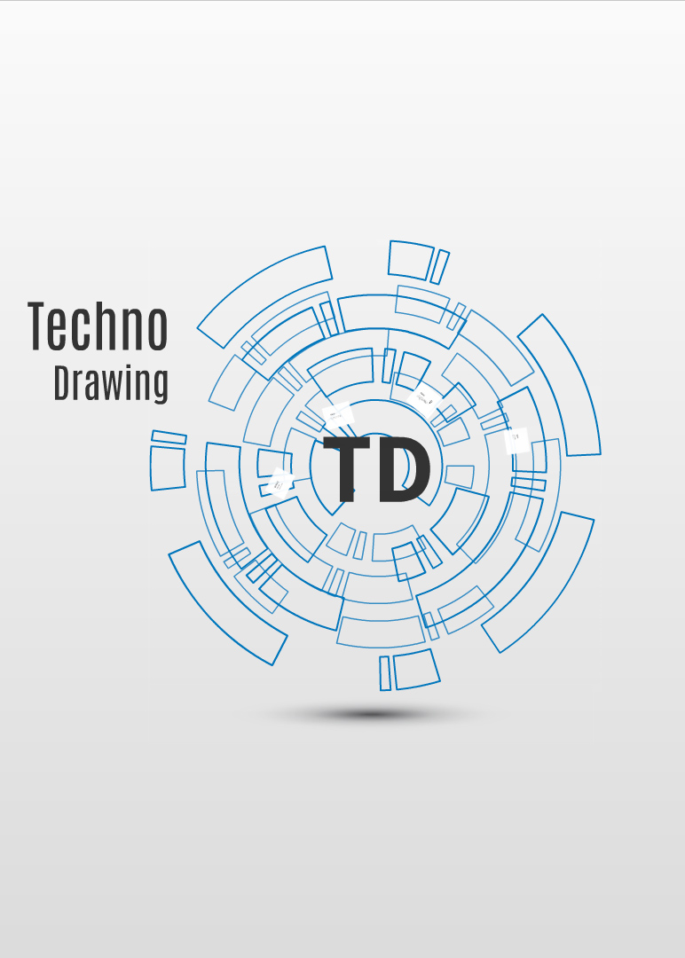 772x1080 Technology Prezi Templates Preziland