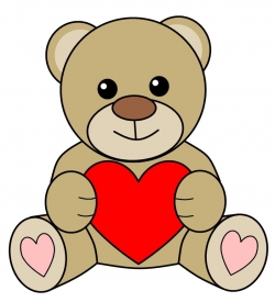 250x275 How To Draw A Teddy Bear. Good Clear Instructions! Quality