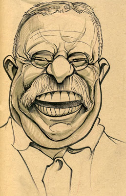 258x400 The Blog Of Zack Wallenfang Happy Birthday Theodore Roosevelt