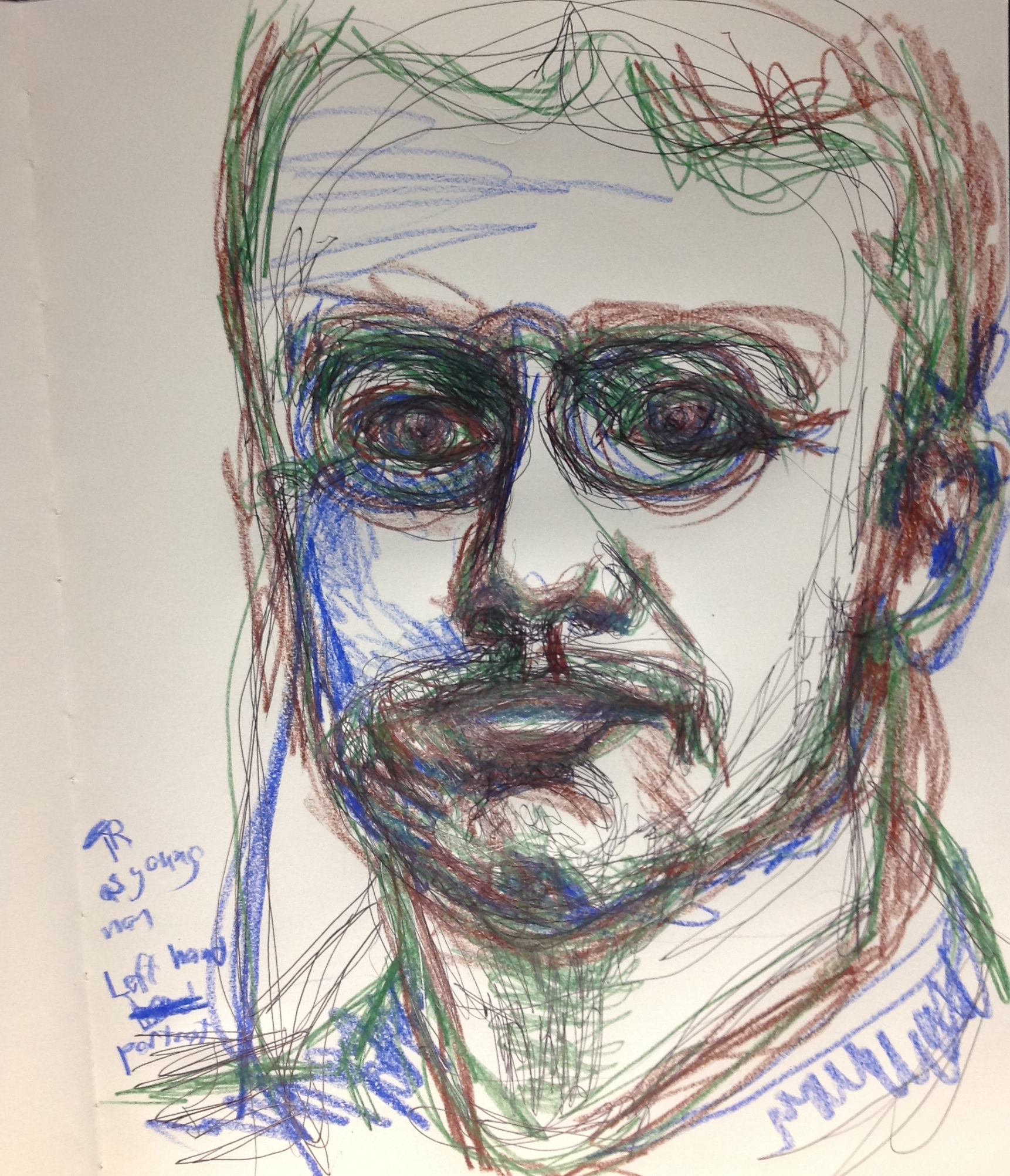 1722x2004 Young Teddy Roosevelt Portrait And Tim's Turtle New Art Wagblog