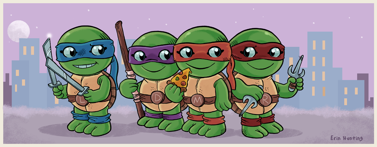 1200x468 Teenage Mutant Ninja Turtles Animation Insider