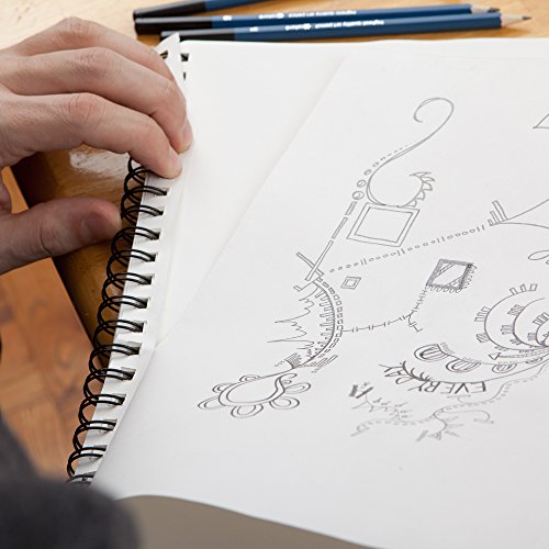 500x500 Colore Sketch Pad