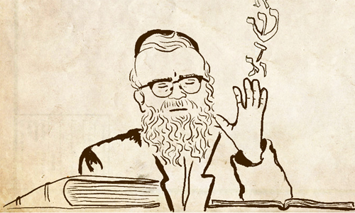 500x300 The Man King David Took To Court