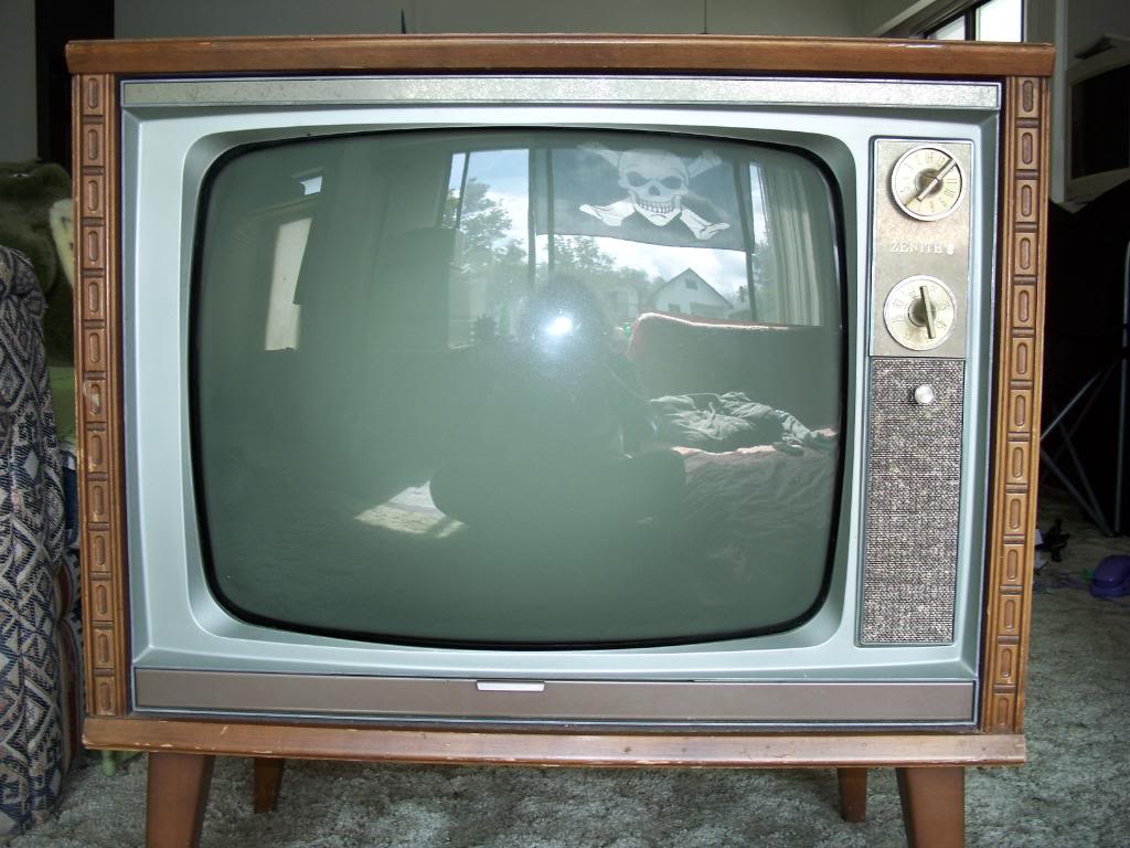 1024x768 Spring Of 1966, We Were Seeing The End Of Some Hit Tv Shows