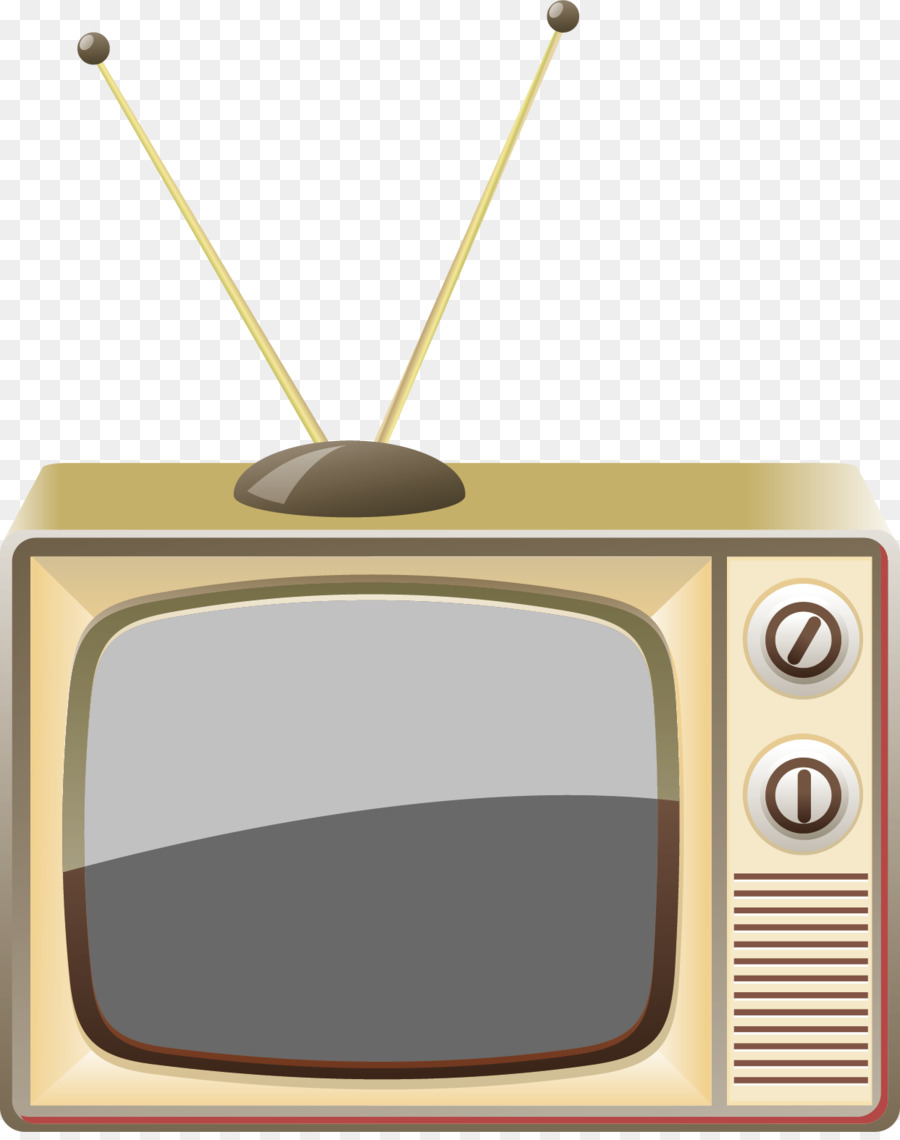 900x1140 Television Set Drawing Clip Art
