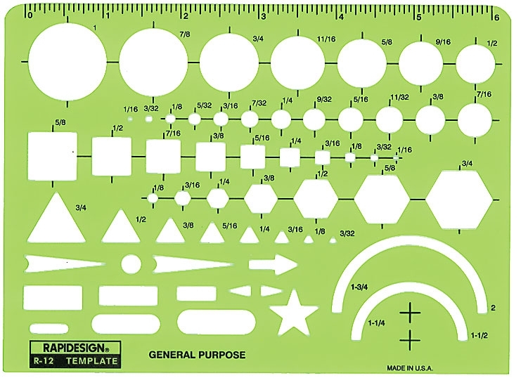 741x538 Drawing Templates The Letter Sample