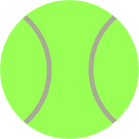 200x200 Clipart How To Draw A Tennis Ball In Inkscape