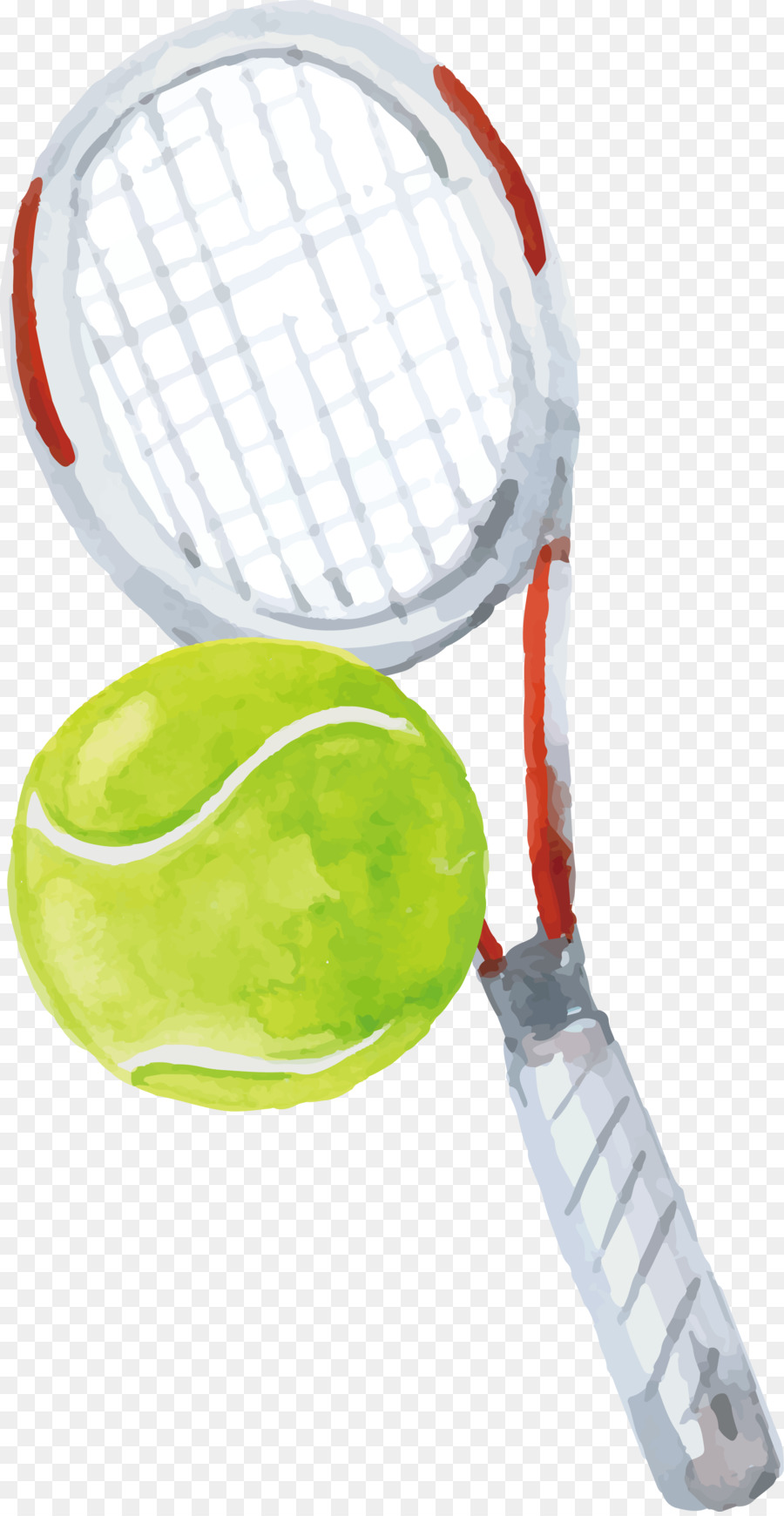 900x1740 Strings Rakieta Tenisowa Tennis