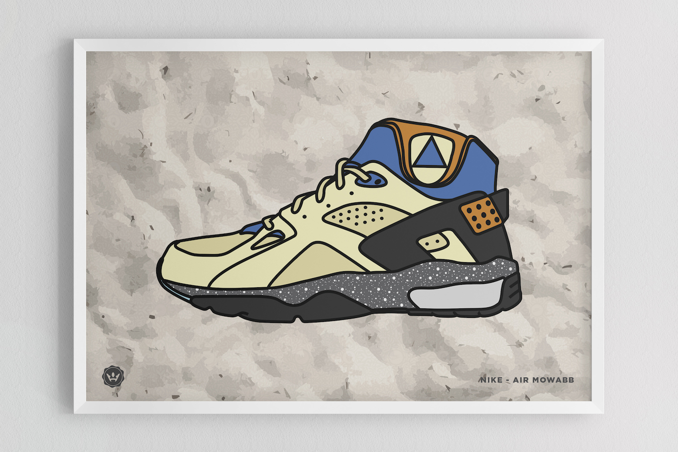 Tennis Shoes Drawing at GetDrawings | Free download