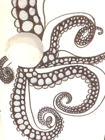 360x480 Tentacles Look, Capture, Create