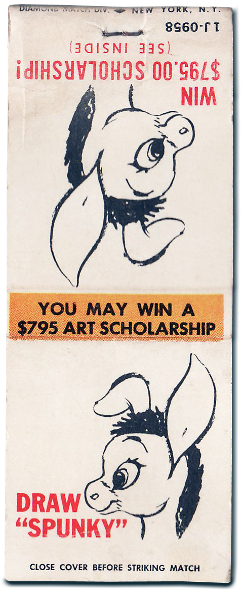 480x1169 Letterology Free Art Talent Test! See Offer Inside