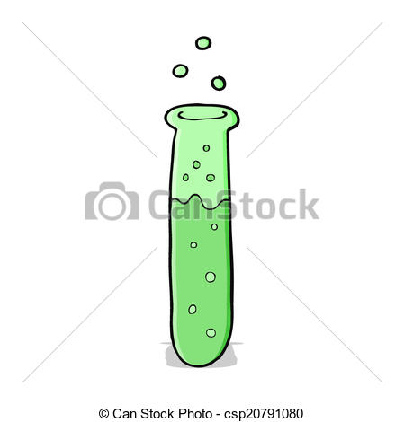 449x470 Science Test Tube Drawing