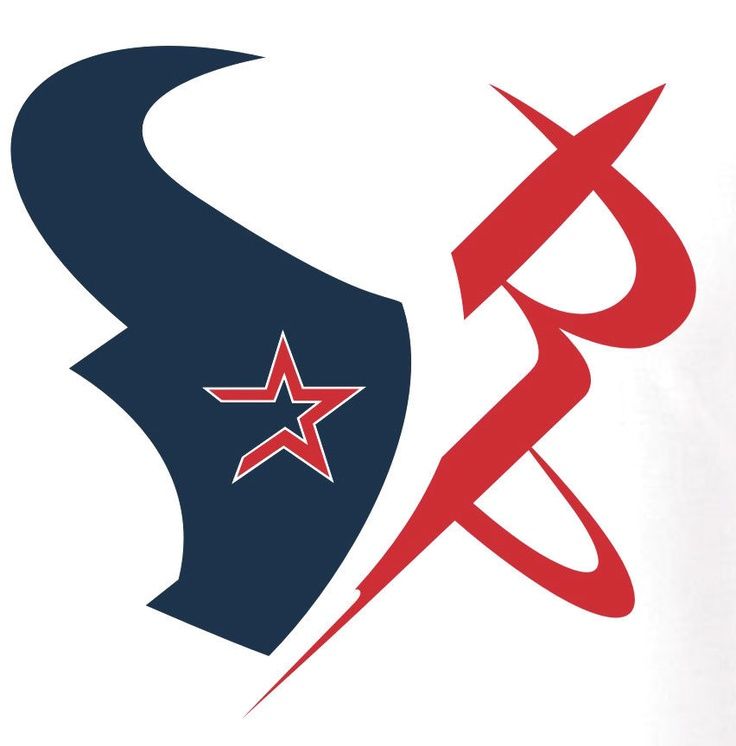 736x746 Texans Rockets Logo