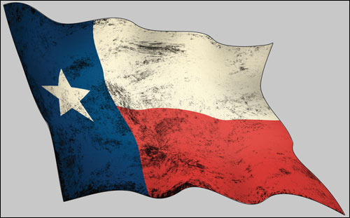 500x311 Texas Flag Dont Mess Stickers Decal American Method