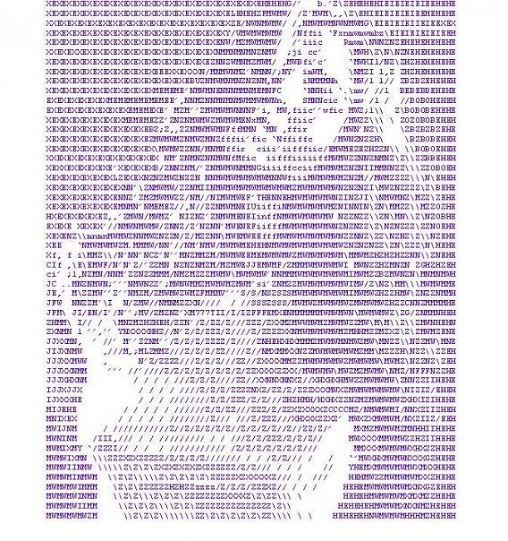 568x604 Text Art Drawing By Salam Aldebs