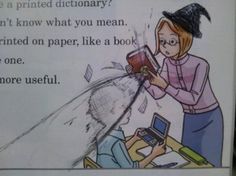 236x176 Omg 18 Bored Students And Their Hilarious Textbook Drawings Page