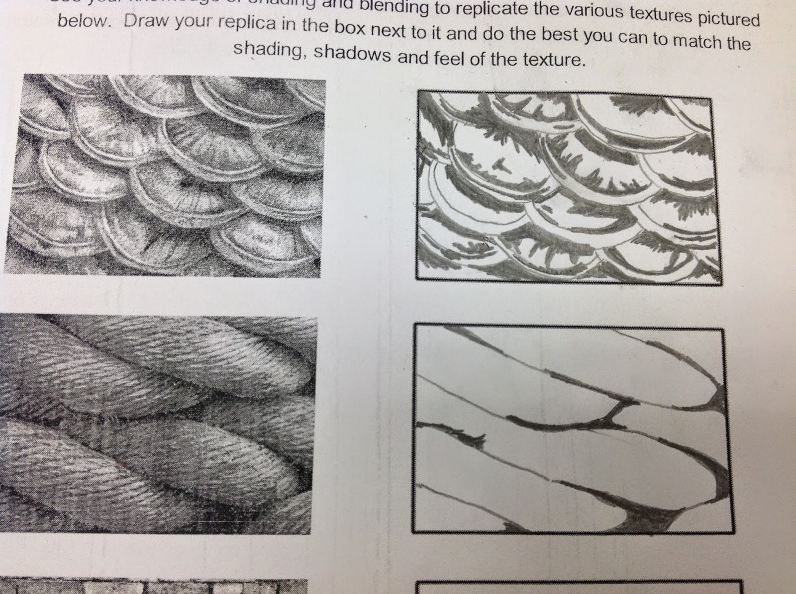 1600x1195 Miss Arty Pants Texture Drawing