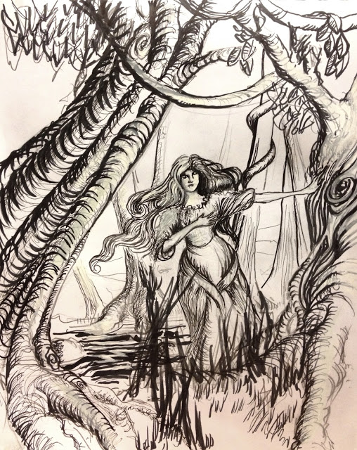 508x640 The Helpful Art Teacher Line, Shape, Form, Movement, Texture