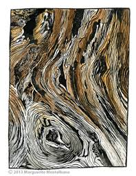 198x255 Texture Drawing