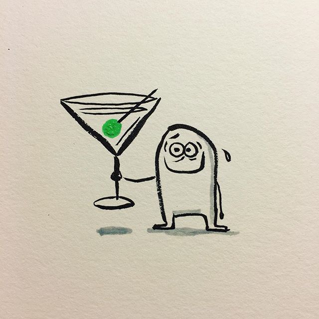 640x640 Tgif The Daily Drawing