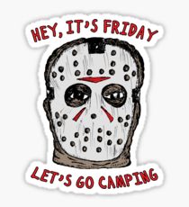 210x230 Tgif Drawing Stickers Redbubble