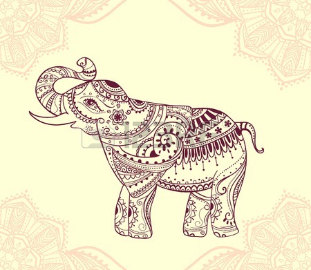 450x391 Thai Elephant Stock Photos. Royalty Free Business Images