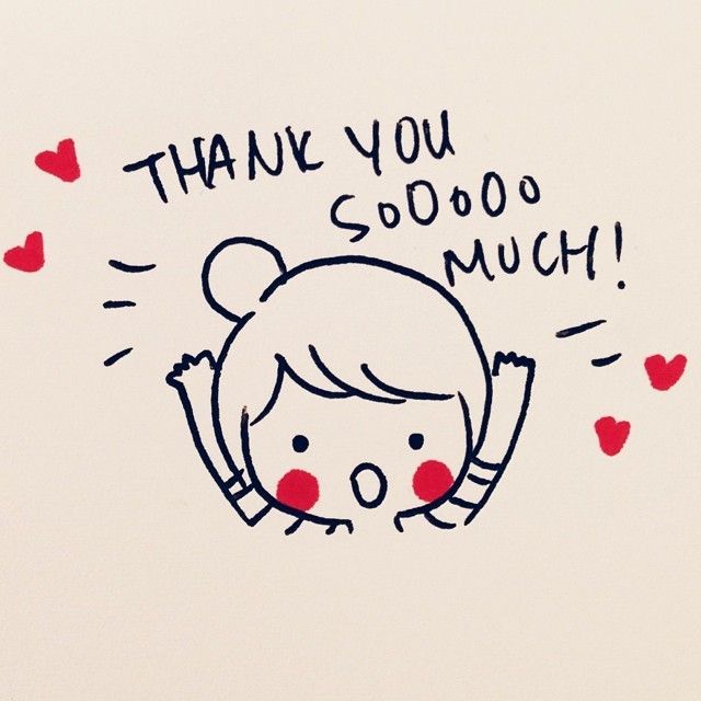 640x640 Thank You So Very Much To You All That Pin To This Board ((Hugs