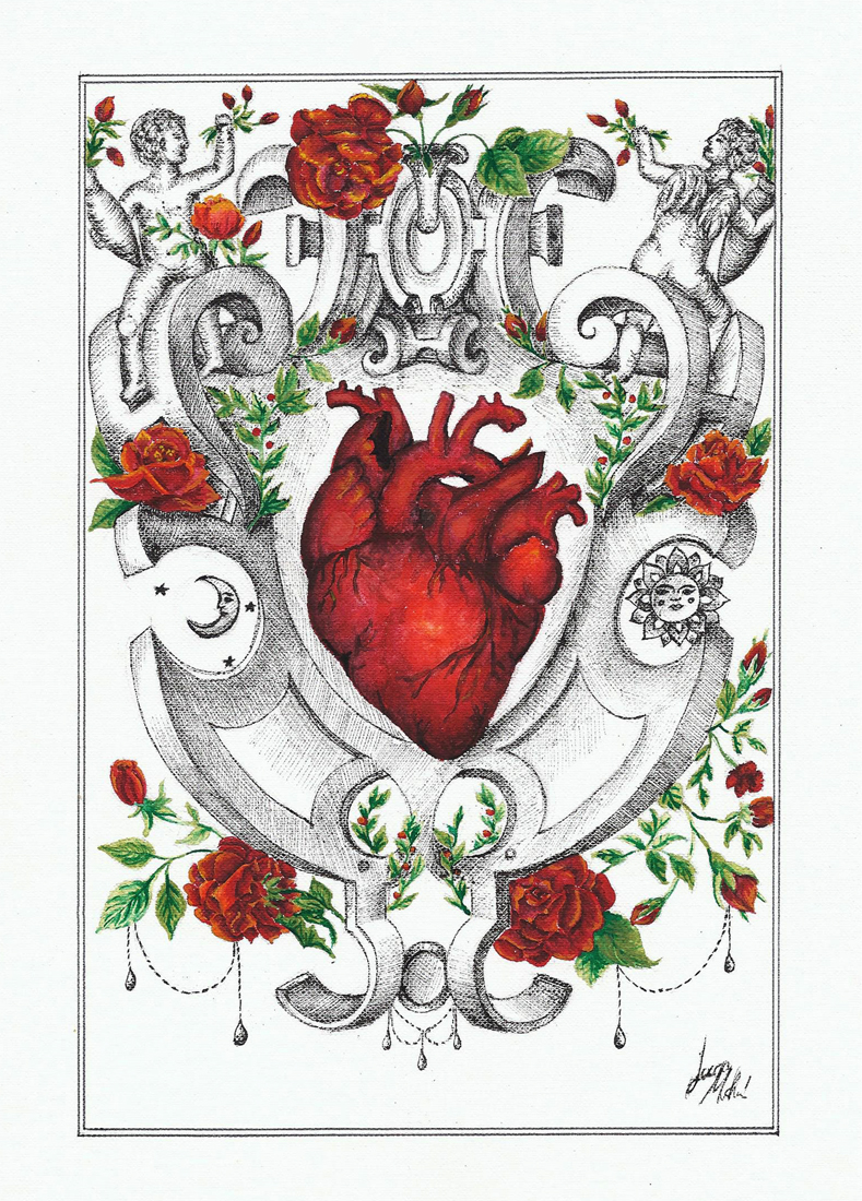 789x1100 Thank You For Everything!