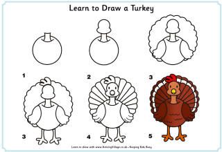 320x220 Thanksgiving Printables