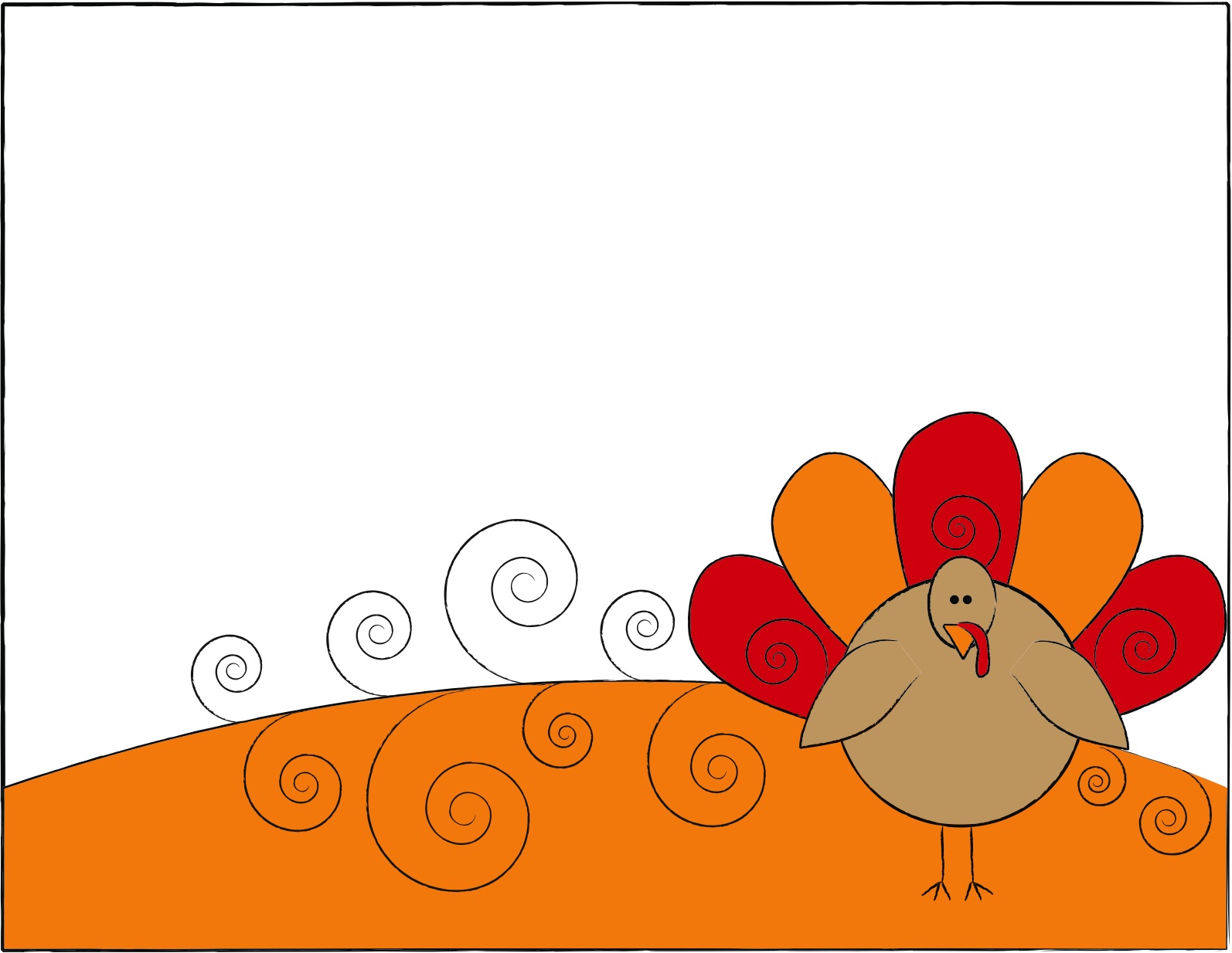 1594x1234 Burning Off Thanksgiving Dinner Start Now