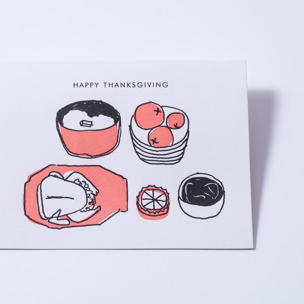 600x600 Thanksgiving Table Egg Press