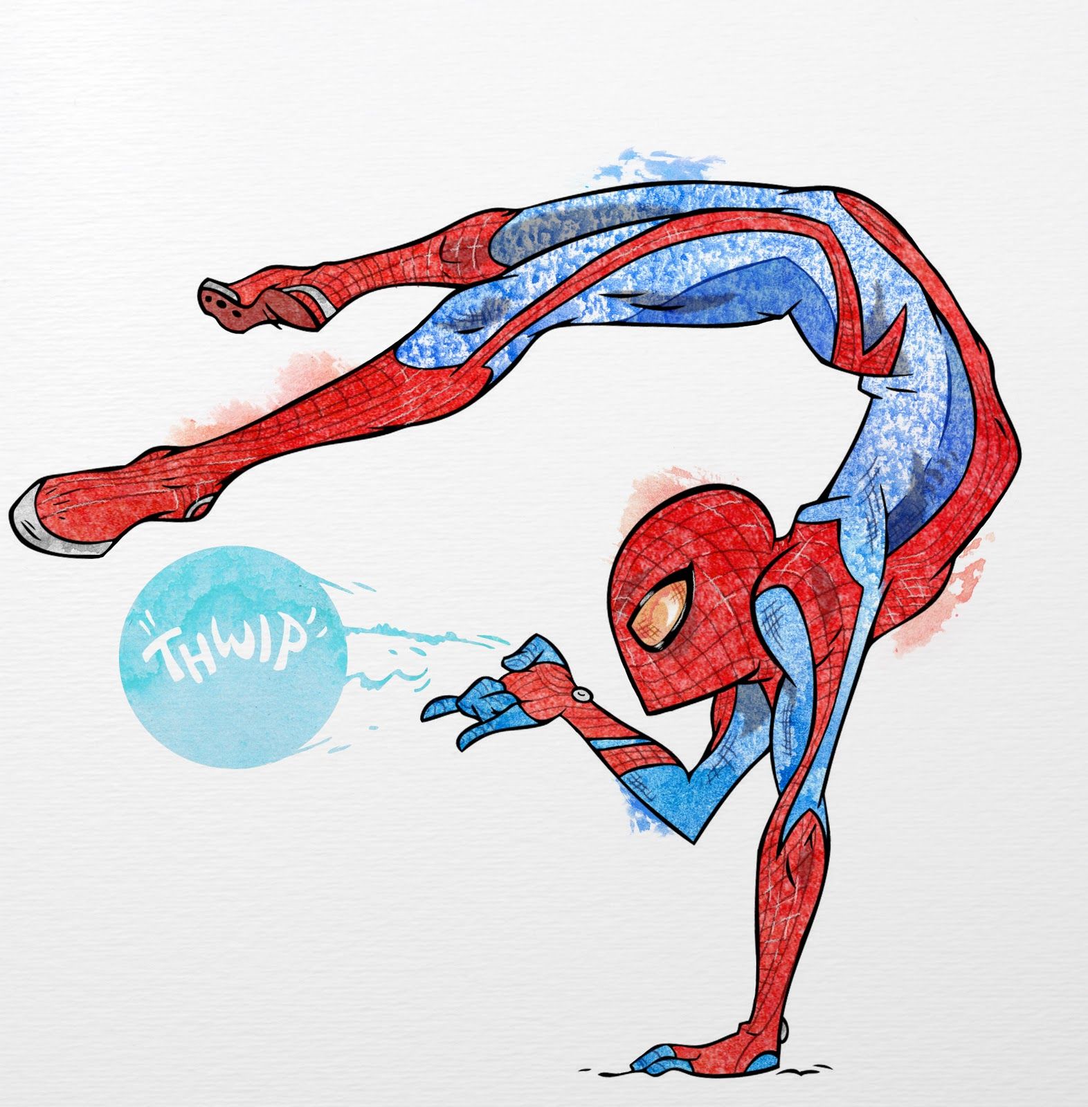 1572x1600 Spider Man By Matthew Smigiel Marvel Comics Spider