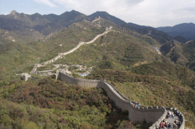 400x265 The Great Wall Of China 3.jpg