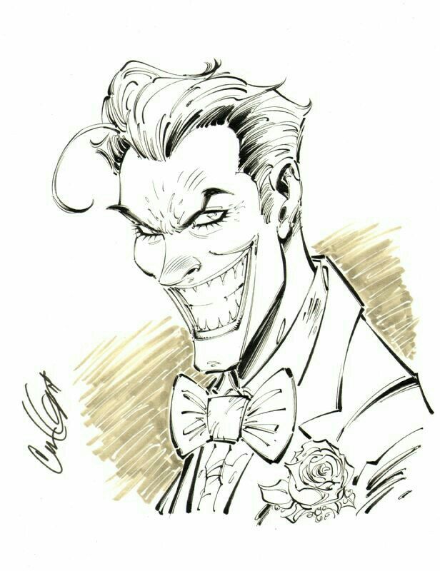 616x800 Pin By David Kearns On Joker Joker, Harley Quinn