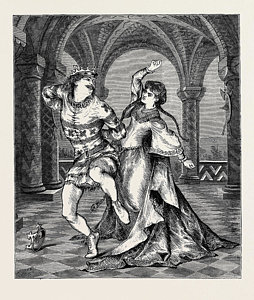 254x300 Lyceum Theatre Drawings Fine Art America