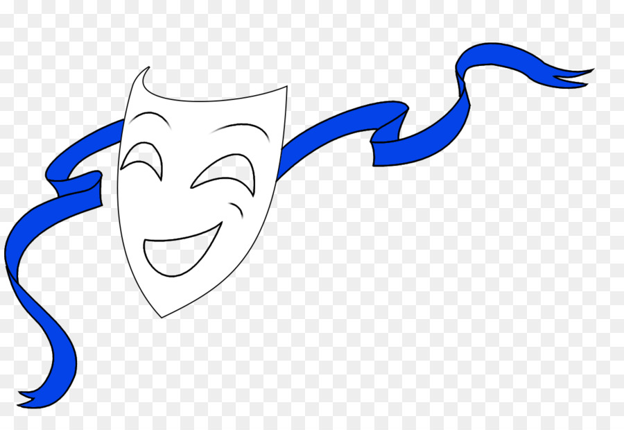 900x620 Drawing Mask Drama Theatre Clip Art