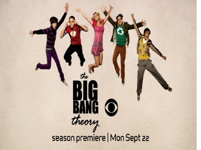 640x480 The Big Bang Theory