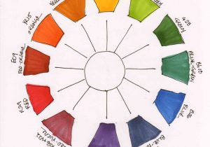 300x210 Color Theory Drawing