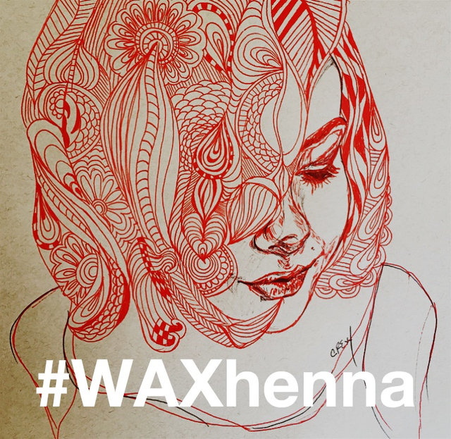 640x623 There Are Few Activities More Therapeutic Than Drawing Patterns