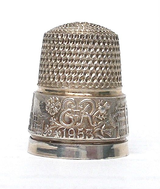 525x618 250 Best Thimble Silver Sterling And Some Gold Images