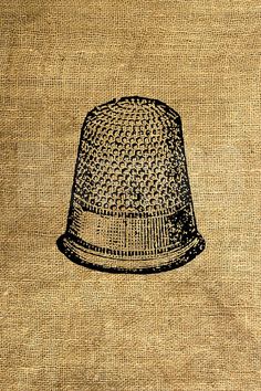236x354 Thimble Tattoo