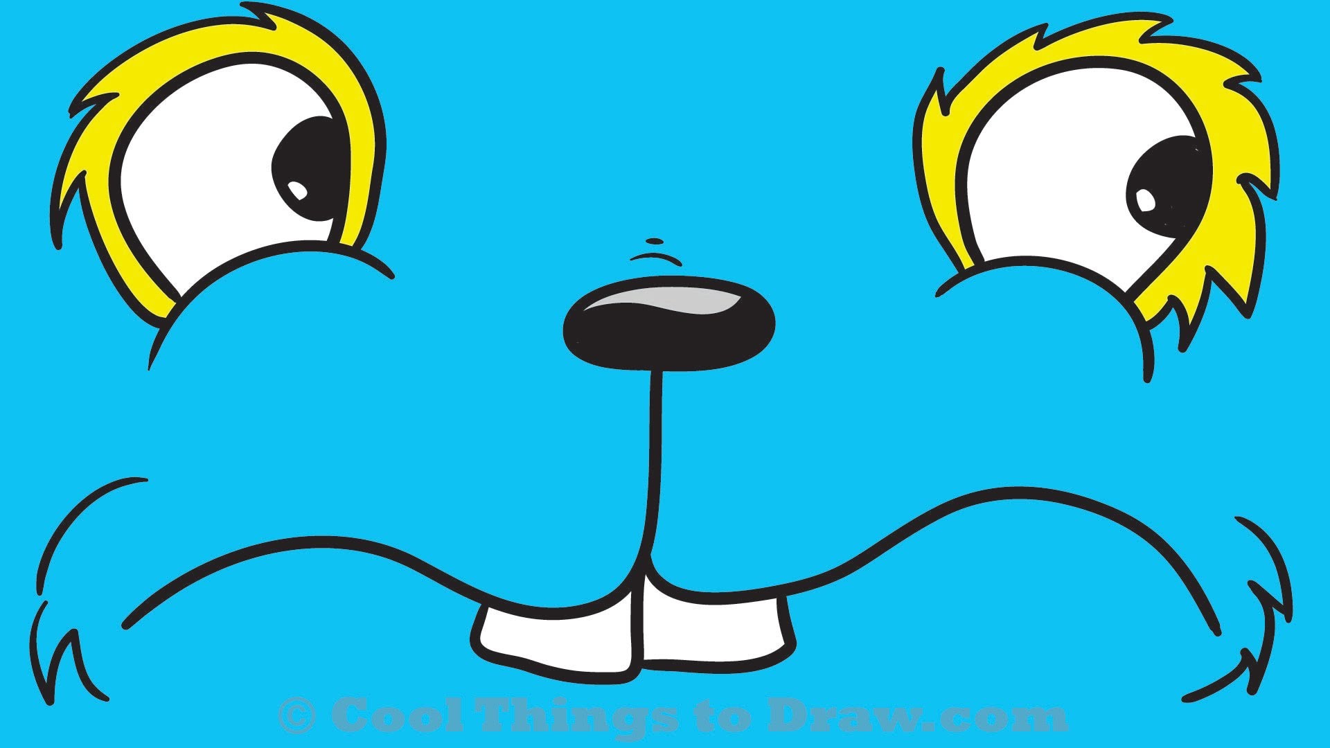 1920x1080 Cool Easy Things To Draw Unlock A One Of A Kind Drawing Adventure