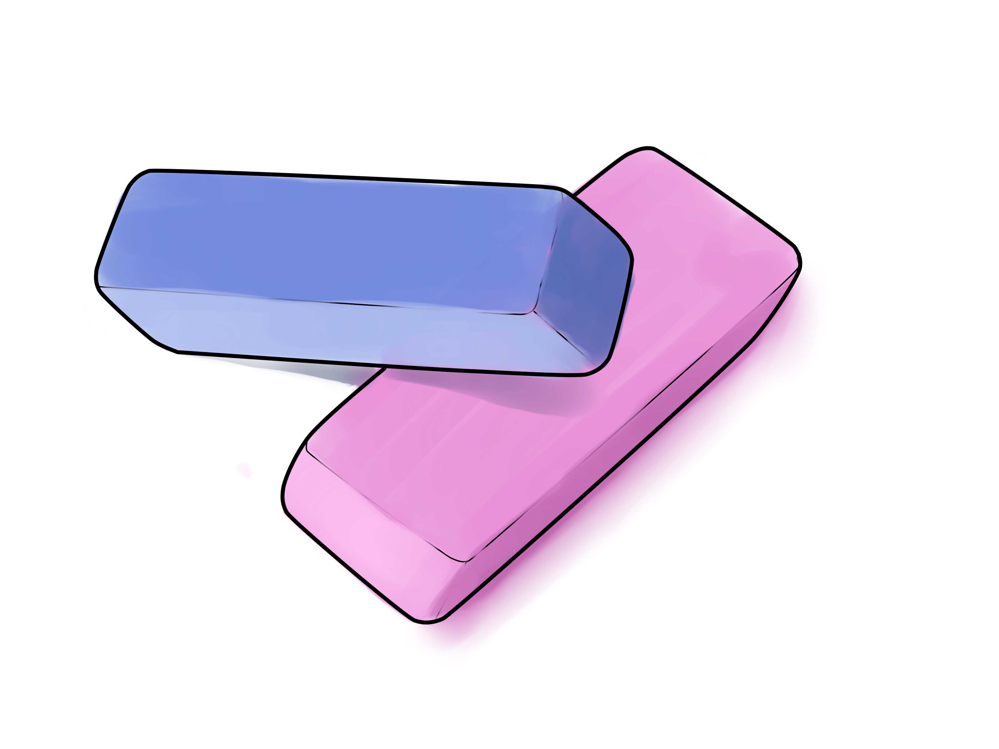 3200x2400 How To Draw Real Things (With Pictures)